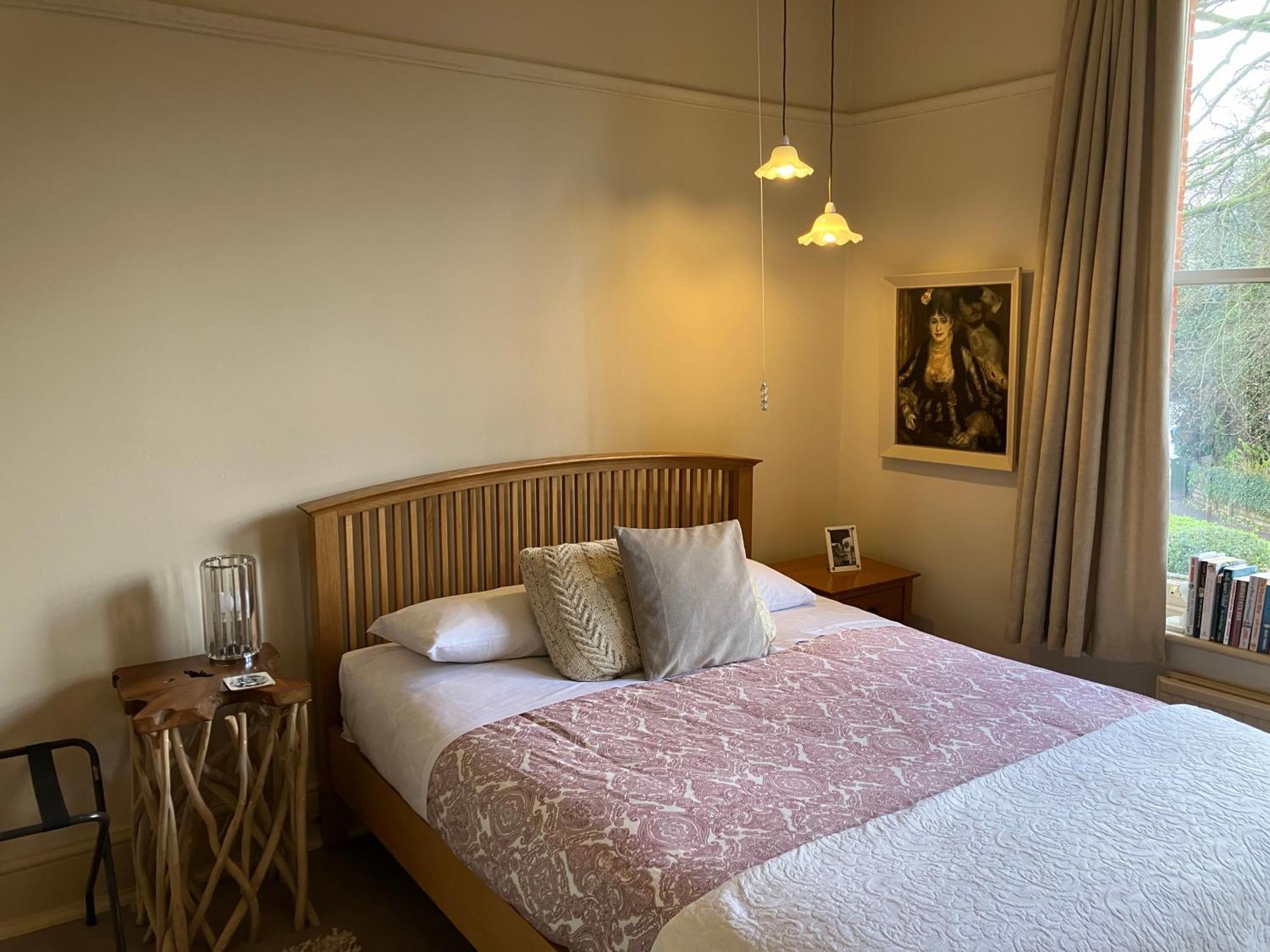 Cornerstones Guest House Sale Exteriér fotografie