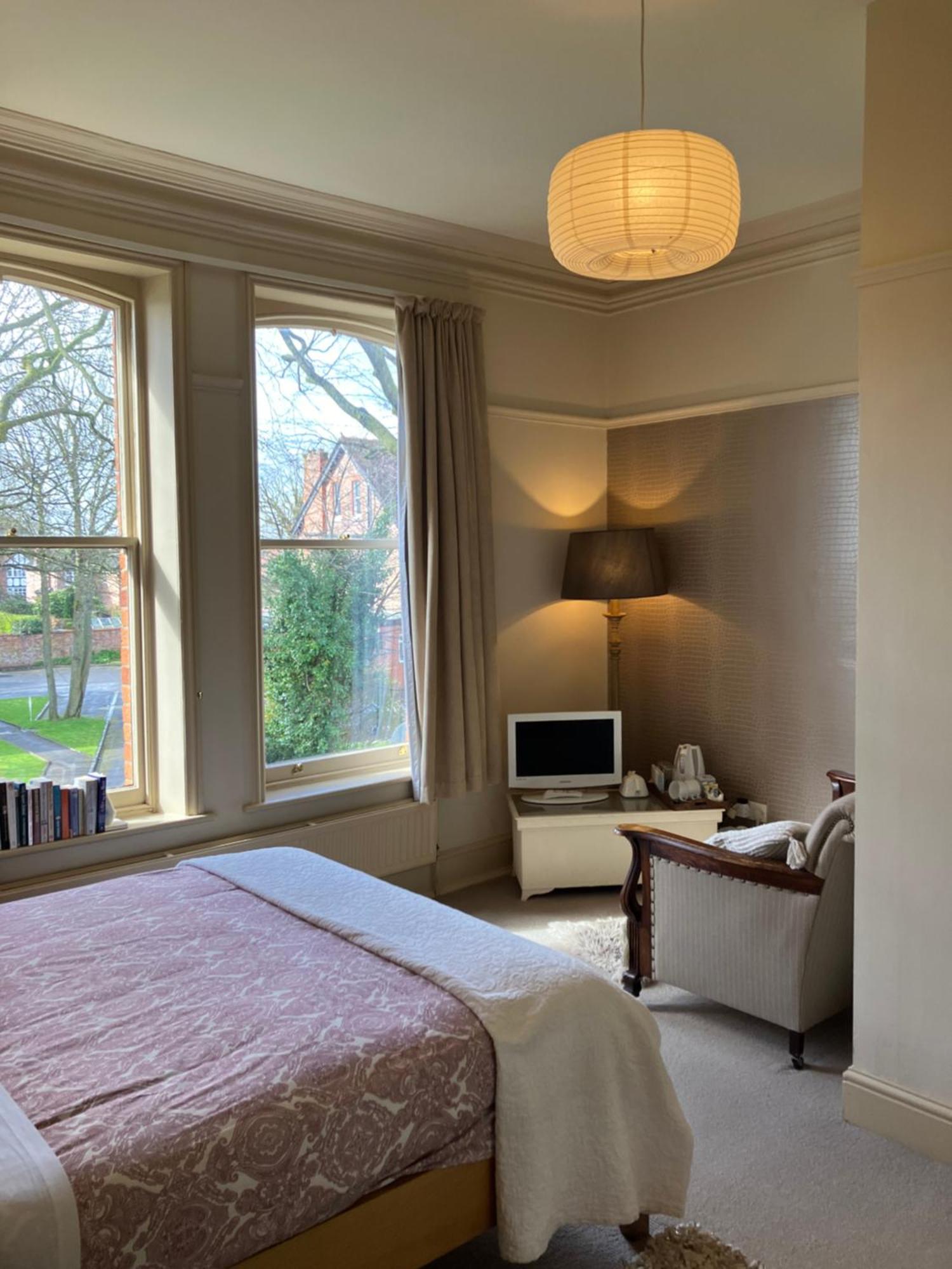 Cornerstones Guest House Sale Exteriér fotografie