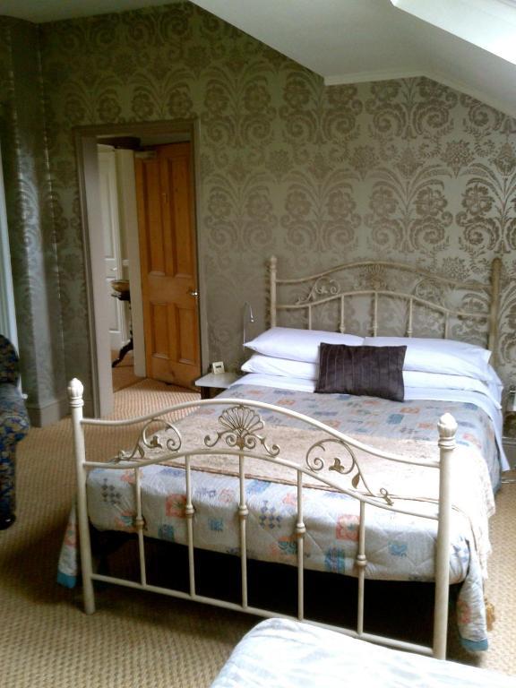 Cornerstones Guest House Sale Pokoj fotografie