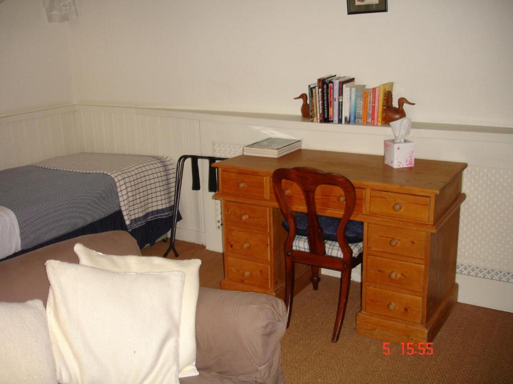 Cornerstones Guest House Sale Pokoj fotografie