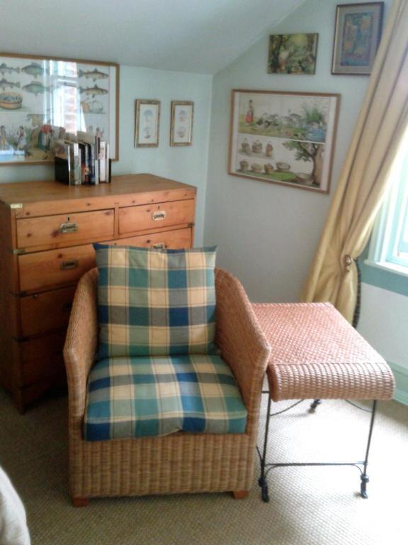 Cornerstones Guest House Sale Pokoj fotografie