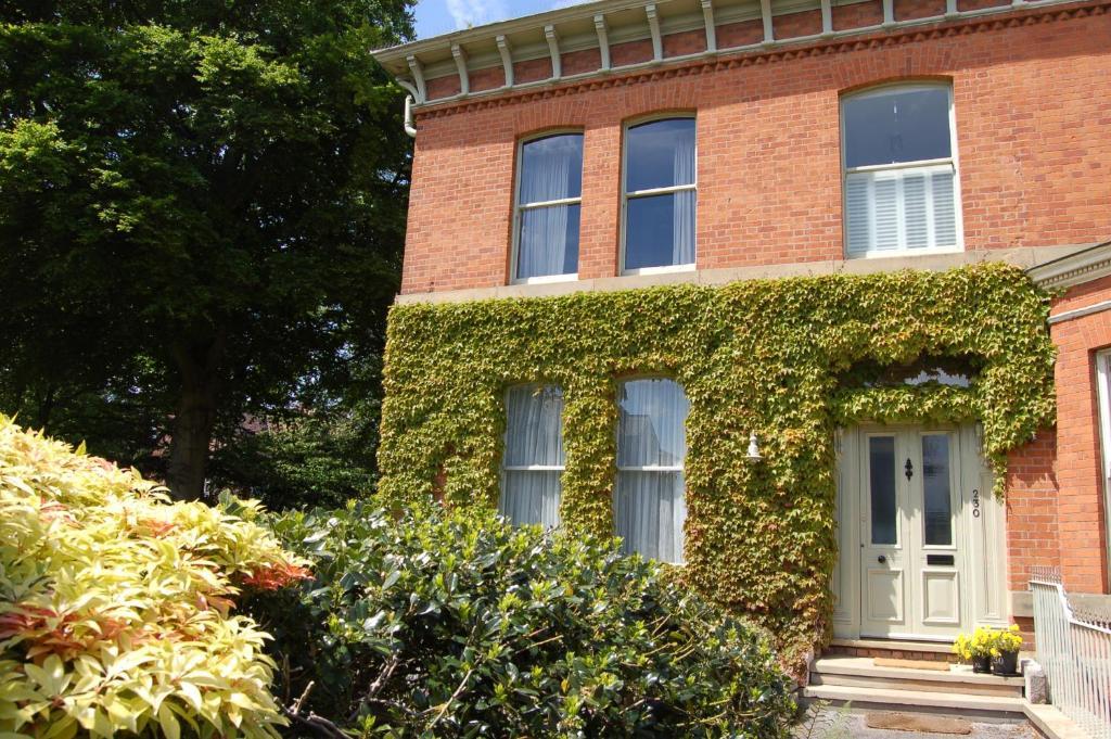Cornerstones Guest House Sale Exteriér fotografie