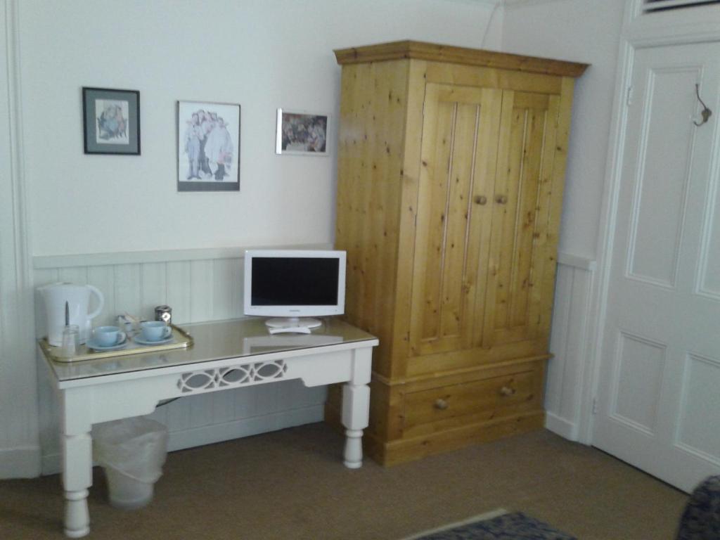 Cornerstones Guest House Sale Pokoj fotografie