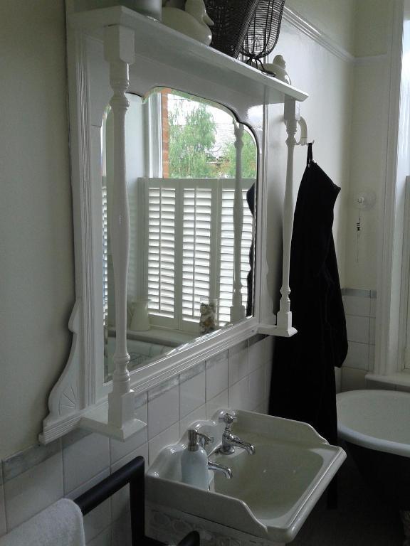 Cornerstones Guest House Sale Pokoj fotografie