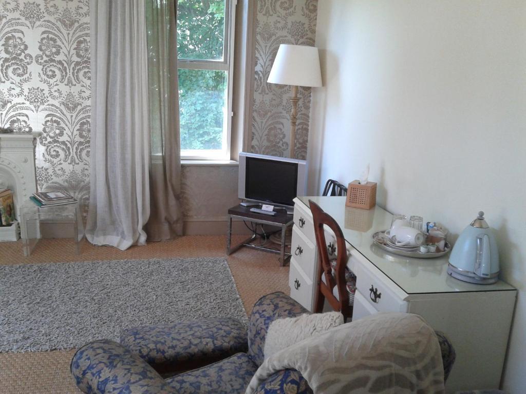 Cornerstones Guest House Sale Pokoj fotografie